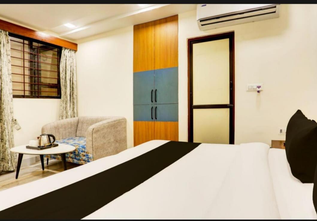Holiday Out Hotel 焦特布尔 外观 照片