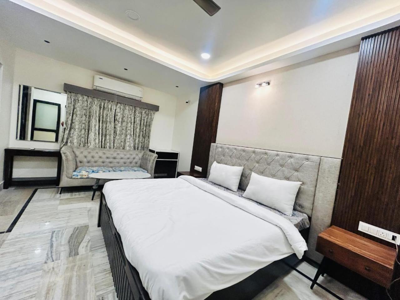 Holiday Out Hotel 焦特布尔 外观 照片