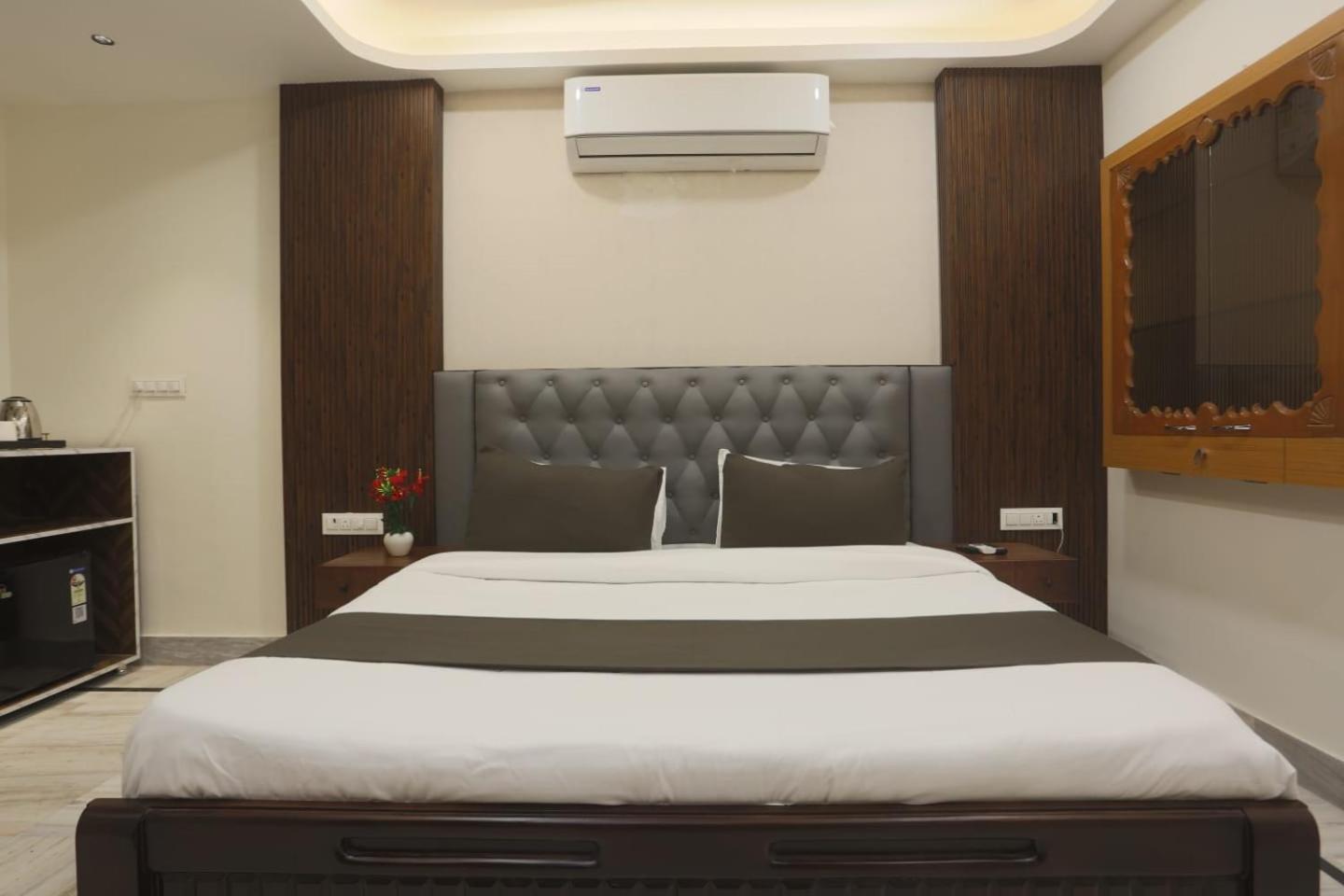 Holiday Out Hotel 焦特布尔 外观 照片
