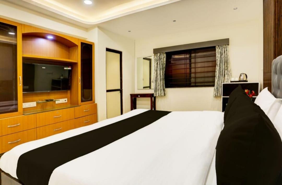 Holiday Out Hotel 焦特布尔 外观 照片