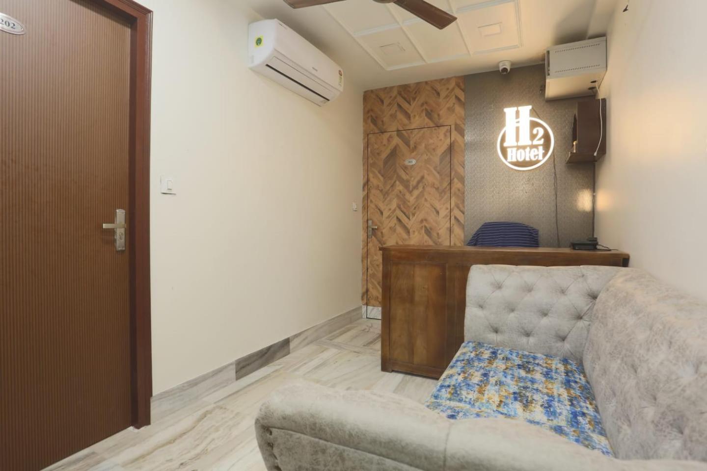 Holiday Out Hotel 焦特布尔 外观 照片
