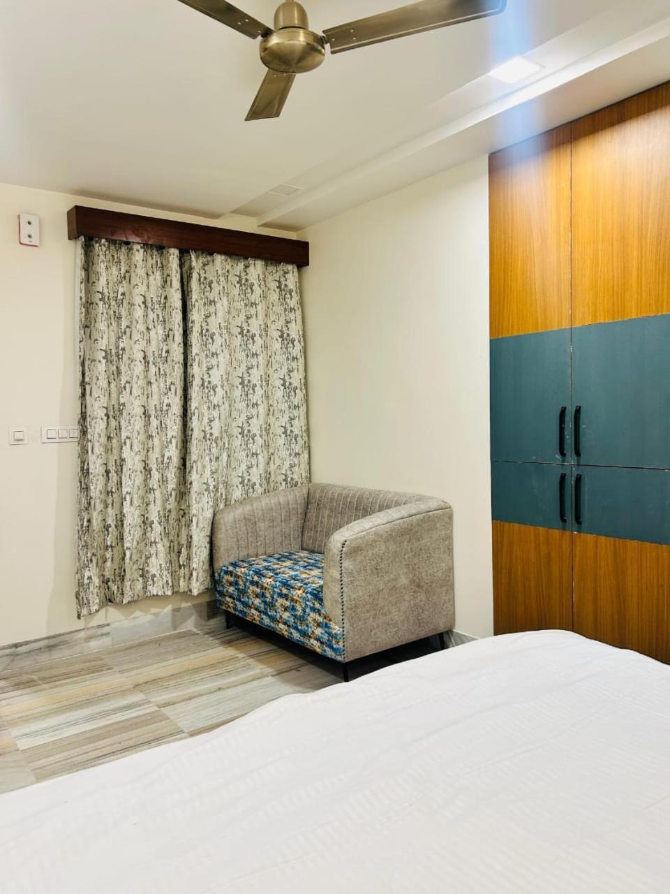 Holiday Out Hotel 焦特布尔 外观 照片